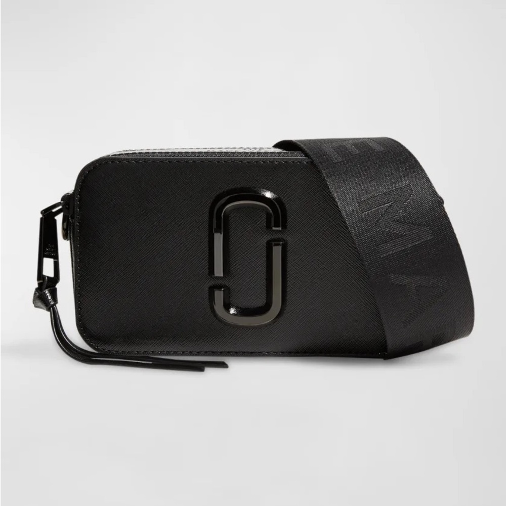 NWOT Marc Jacobs Snapshot DTM